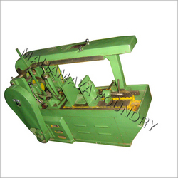 Manufacturers Exporters and Wholesale Suppliers of Hydraulic Hacksaw Batala Punjab